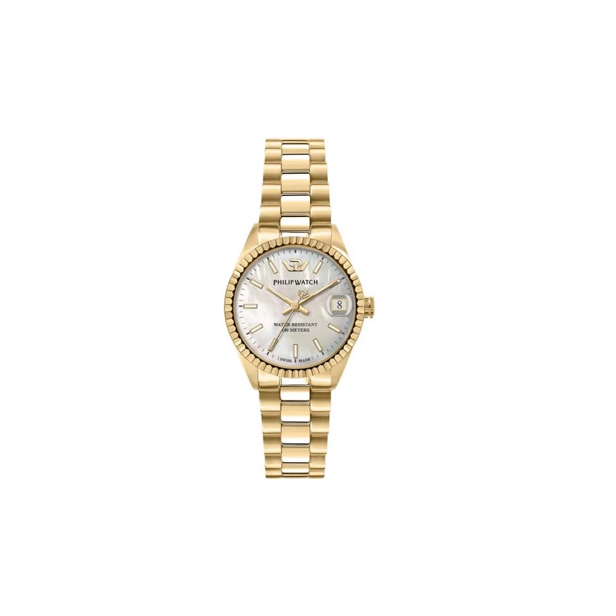 Orologio Philip Watch Caribe - R8253597610