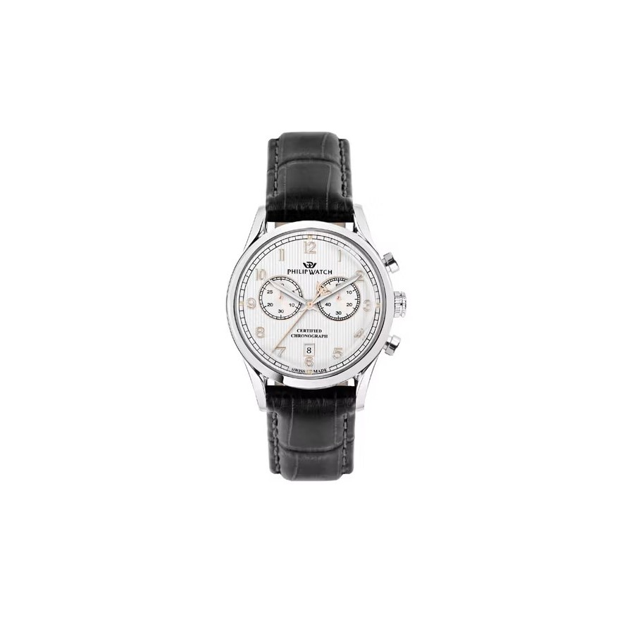 OROLOGIO PHILIP WATCH SUNRAY - R8271908006