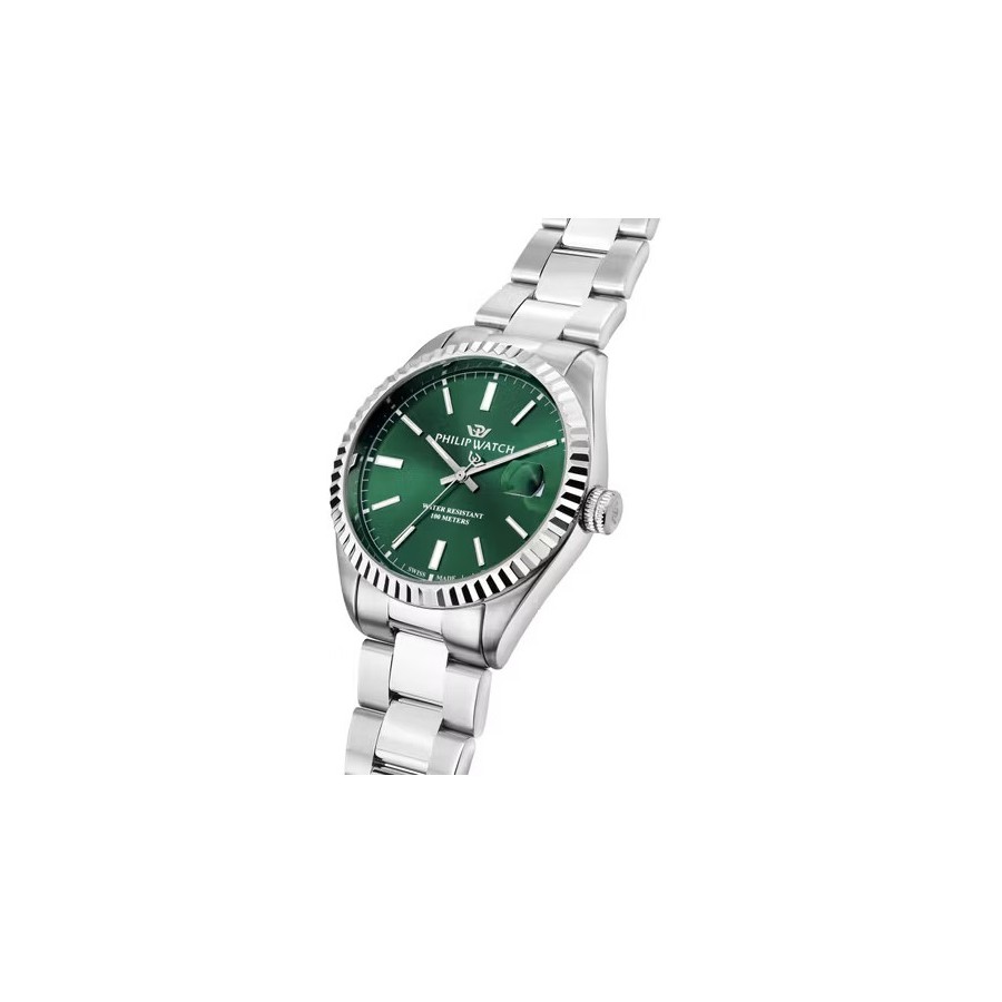 OROLOGIO PHILIP WATCH CARIBE URBAN - R8253597115 OROLOGIO PHILIP WATCH CARIBE URBAN - R8253597115