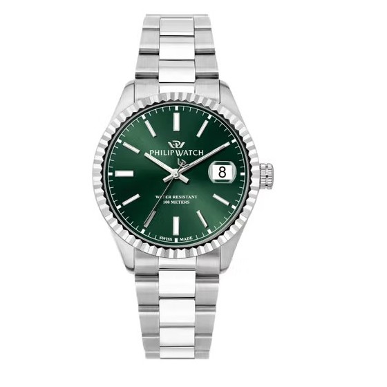 OROLOGIO PHILIP WATCH CARIBE URBAN - R8253597115