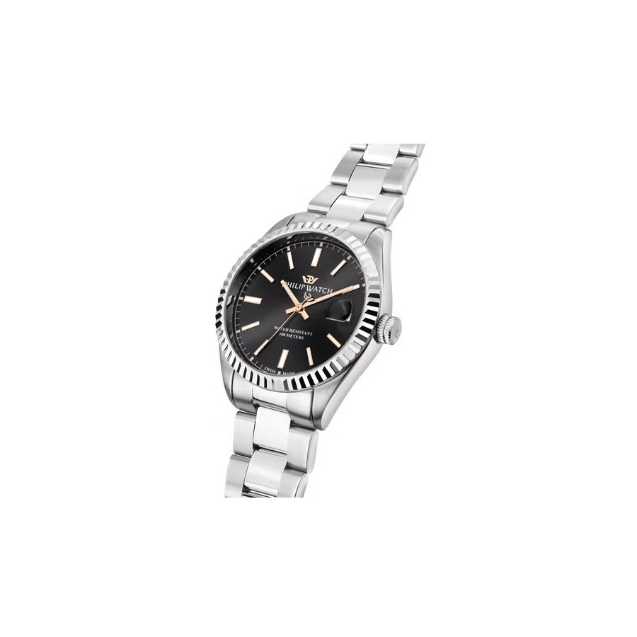 OROLOGIO PHILIP WATCH CARIBE URBAN - R8253597116