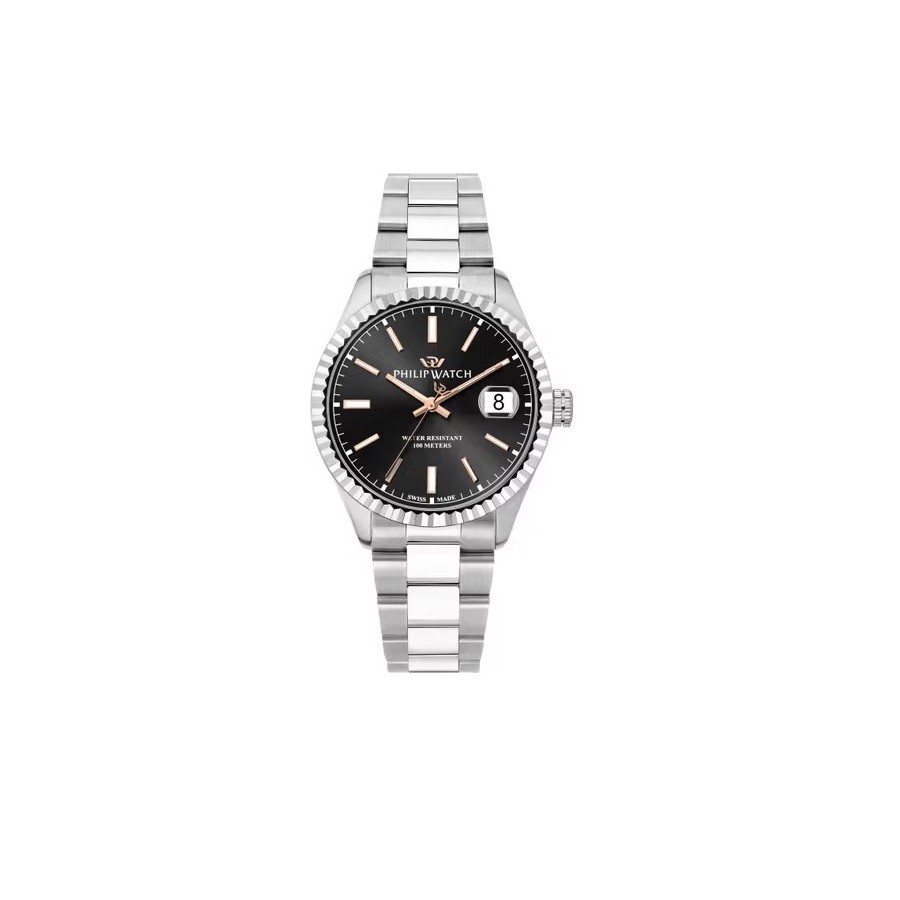 OROLOGIO PHILIP WATCH CARIBE URBAN - R8253597116
