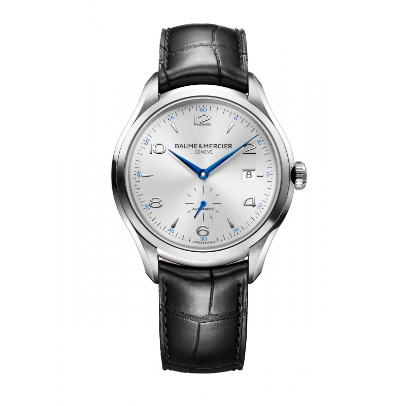 OROLOGIO BAUME & MERCIER CLIFTON 10052