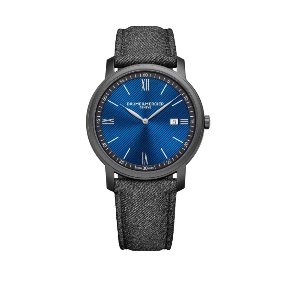 OROLOGIO BAUME & MERCIER CLASSIMA 10780