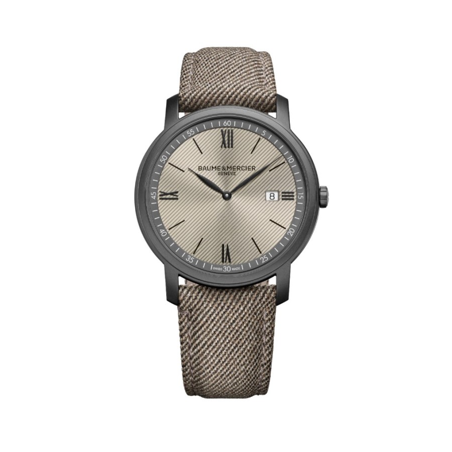 OROLOGIO BAUME & MERCIER CLASSIMA 10767 OROLOGIO BAUME & MERCIER CLASSIMA 10767