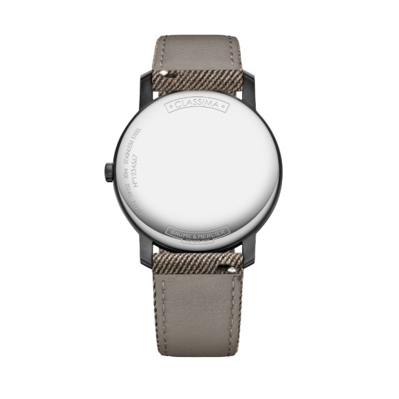 OROLOGIO BAUME & MERCIER CLASSIMA 10767