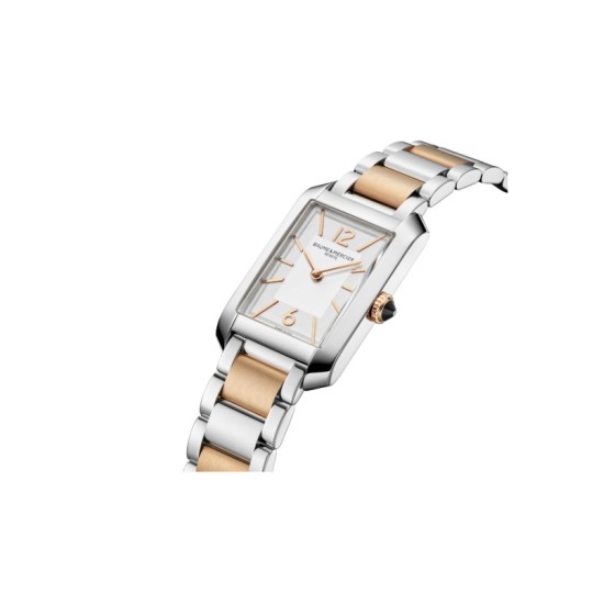 OROLOGIO BAUME & MERCIER HAMPTON NEW 10751