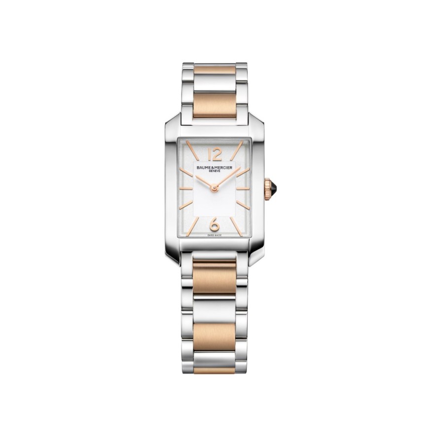 OROLOGIO BAUME & MERCIER HAMPTON NEW 10751