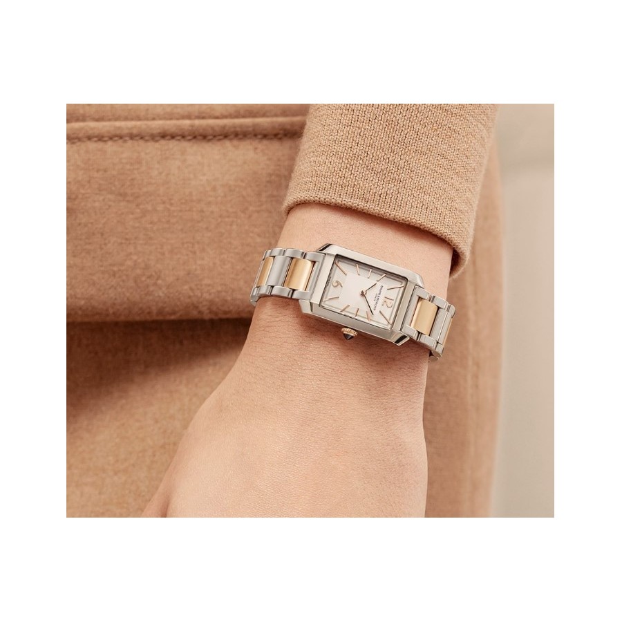 OROLOGIO BAUME & MERCIER HAMPTON NEW 10751