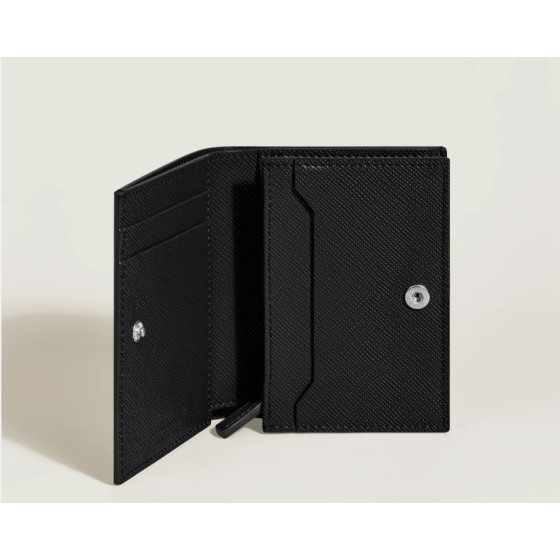 Portafoglio Montblanc Continental Sartorial nano 198876