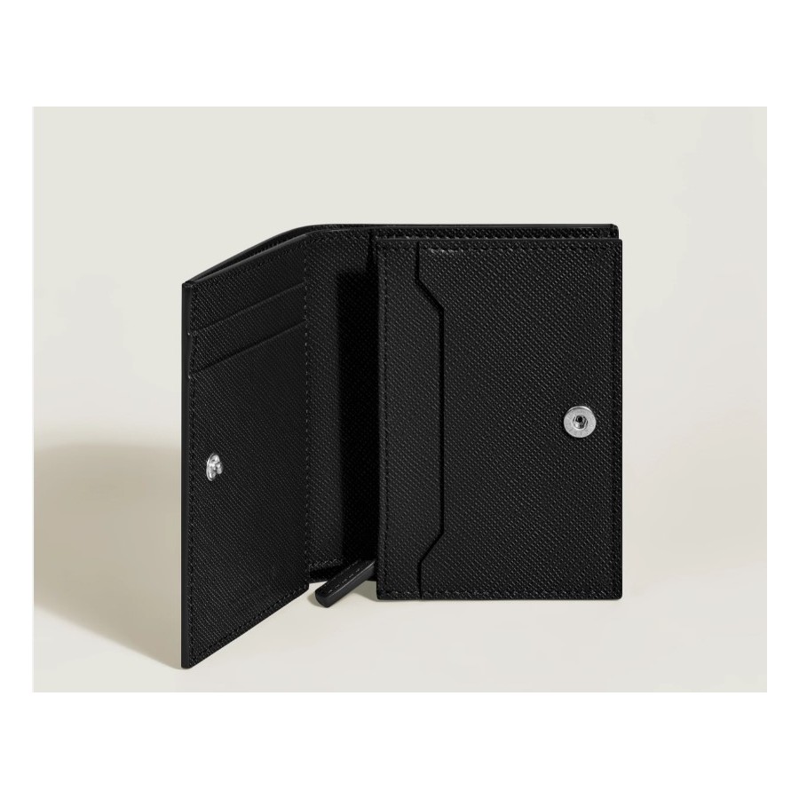 Portafoglio Montblanc Continental Sartorial nano 198876