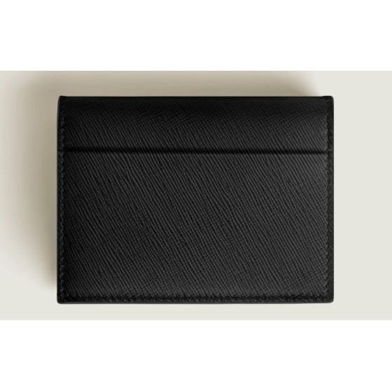 Portafoglio Montblanc Continental Sartorial nano 198876