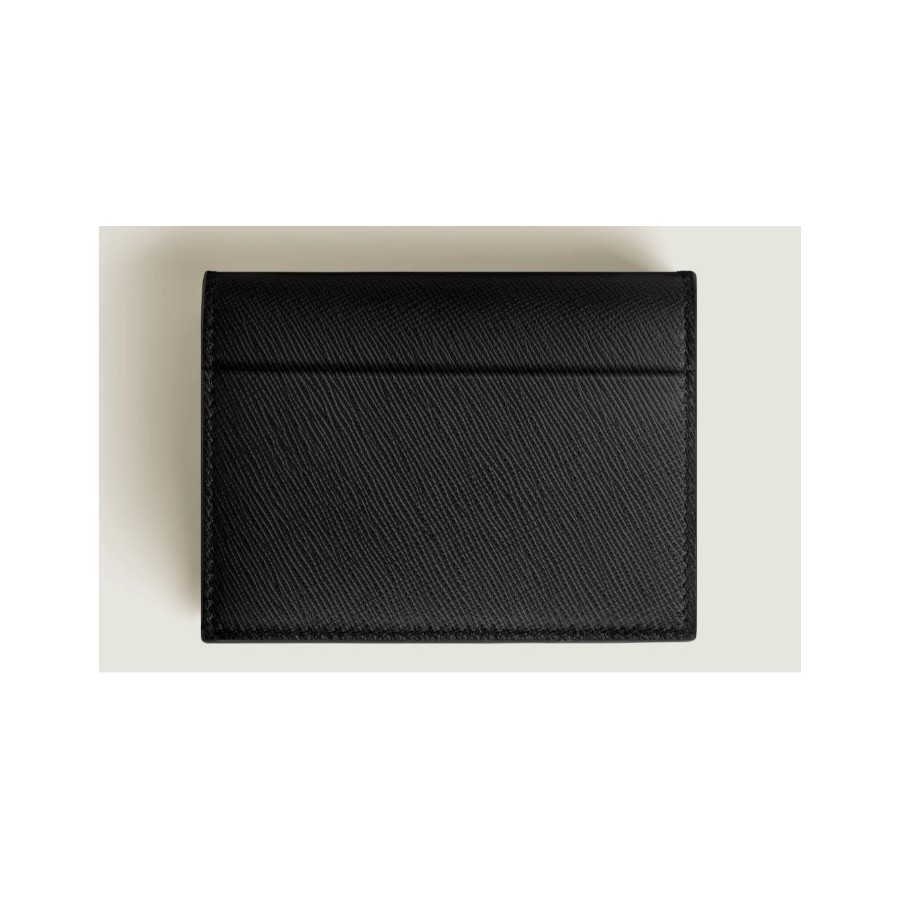 Portafoglio Montblanc Continental Sartorial nano 198876