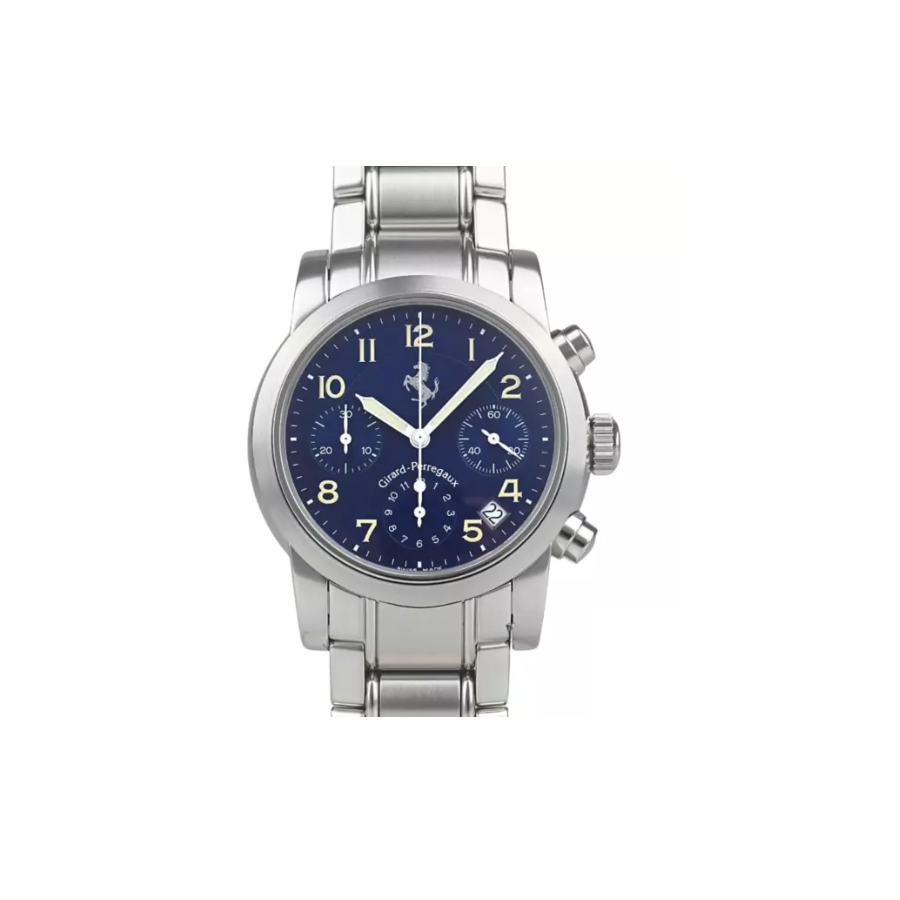 Orologio Girard Perregaux Ferrari   80200 114014