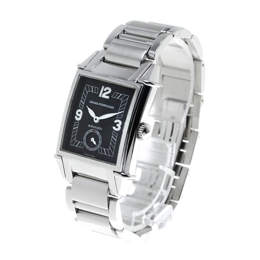 Orologio Girard Perregaux Vintage 1945 25930 11605 Orologio Girard Perregaux Vintage 1945 25930 11605