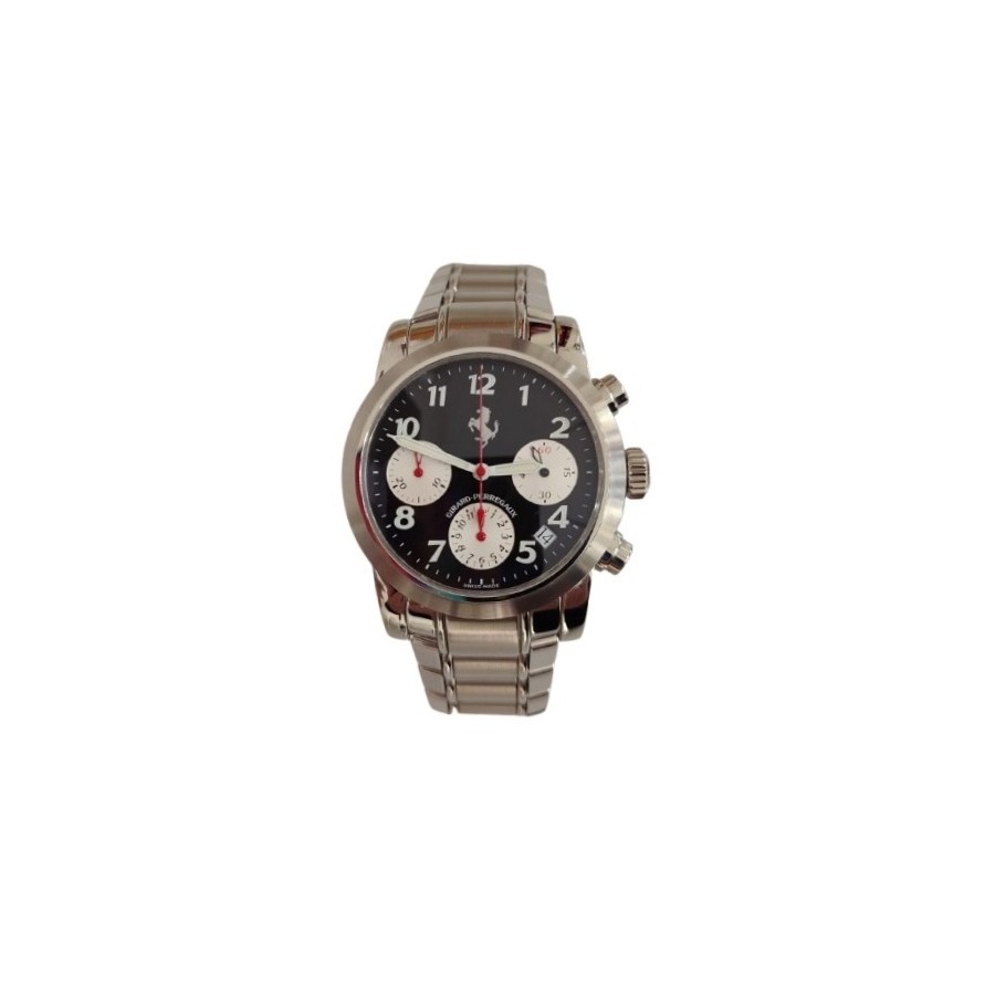 Orologio Girard Perregaux Ferrari   80200 116051
