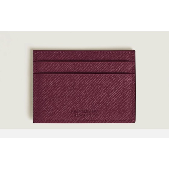 Portacarte Montblanc 199375