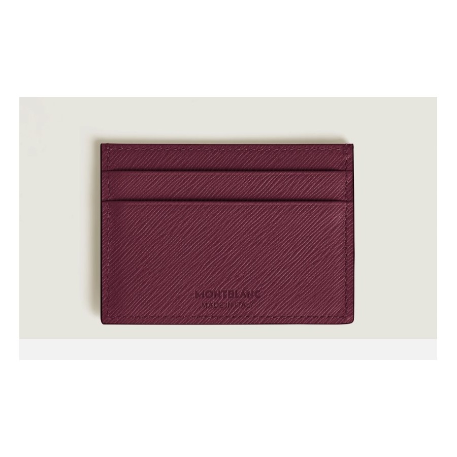Portacarte Montblanc 199375