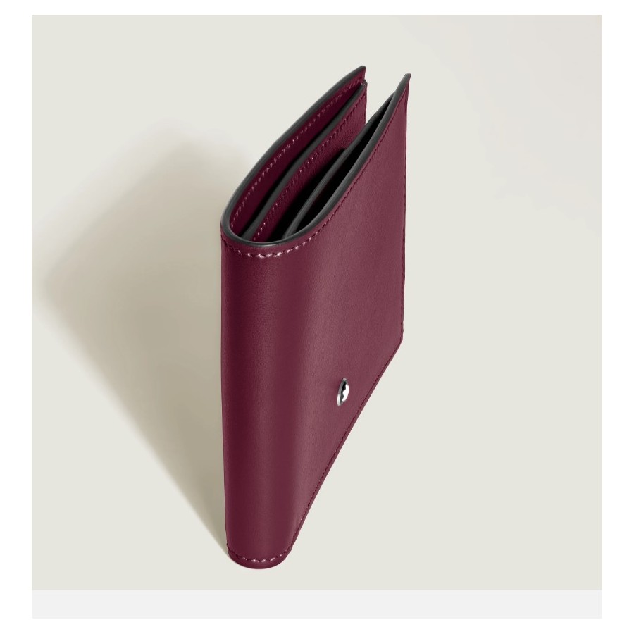 Portafoglio Montblanc  6 scomparti Meisterstück 199299