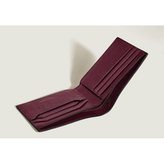 Portafoglio Montblanc  6 scomparti Sartorial 199367