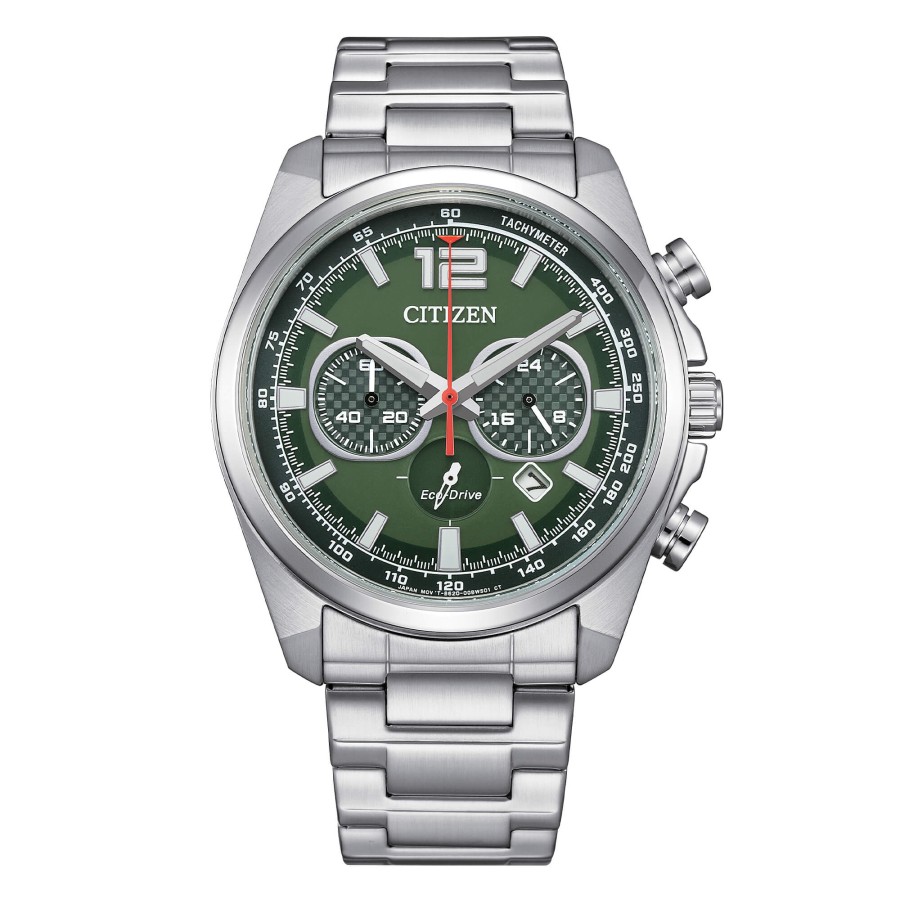 Orologio Citizen OF Racing Crono  CA4640-50X