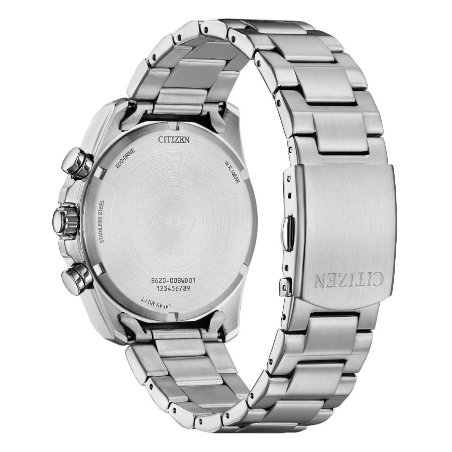 Orologio Citizen OF Racing Crono  CA4640-50X