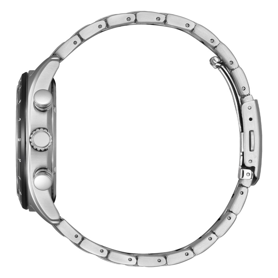 Orologio Citizen OF Aviator Crono  CA4654-55E
