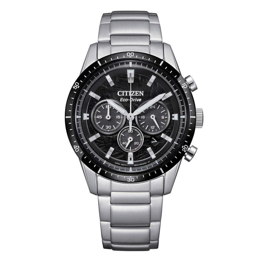 Orologio Citizen OF T9 Crono  CA4624-56E