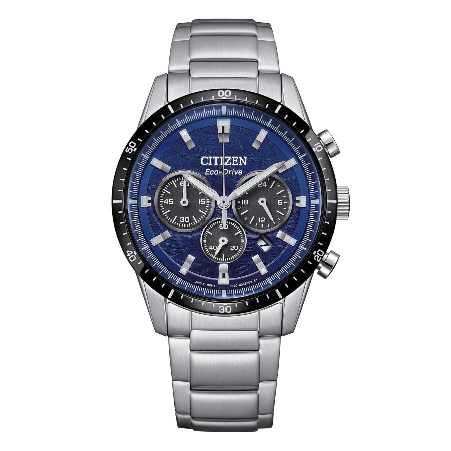 Orologio Citizen OF T9 Crono  CA4624-56L