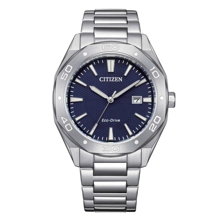 Orologio Citizen Metropolitan Sport  BM7631-52L