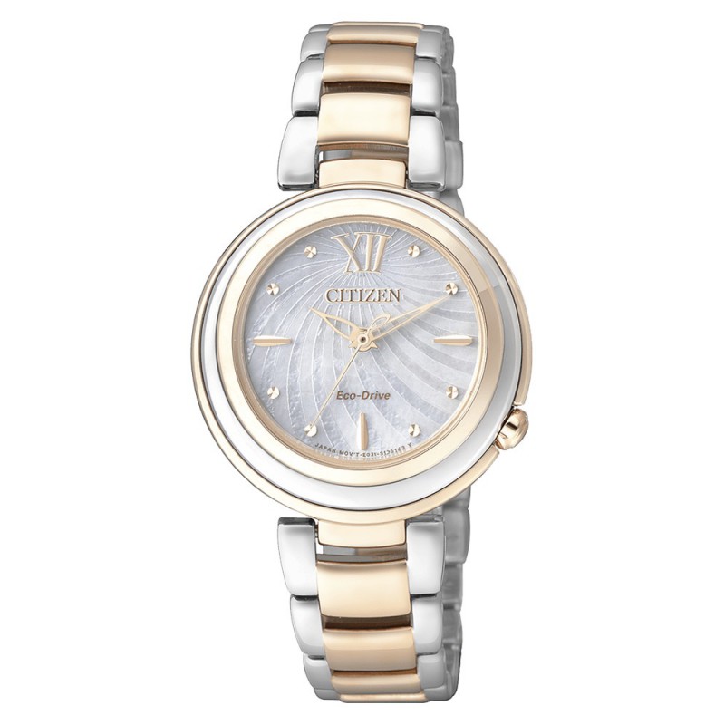 Orologio Citizen Lady EM0335-51D Orologio Citizen Lady EM0335-51D