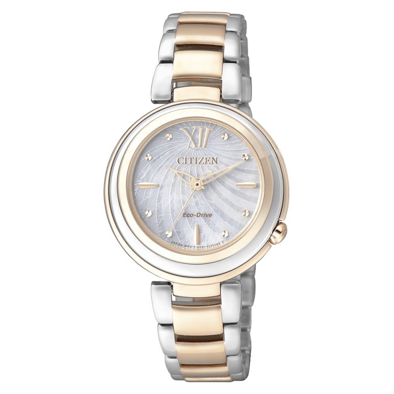 Orologio Citizen  Lady EM0335-51D