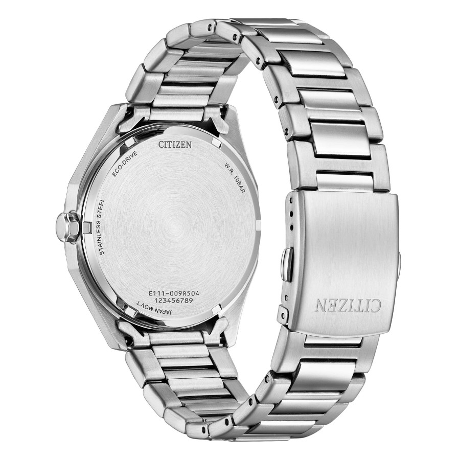 Orologio Citizen Metropolitan Sport  BM7631-52E