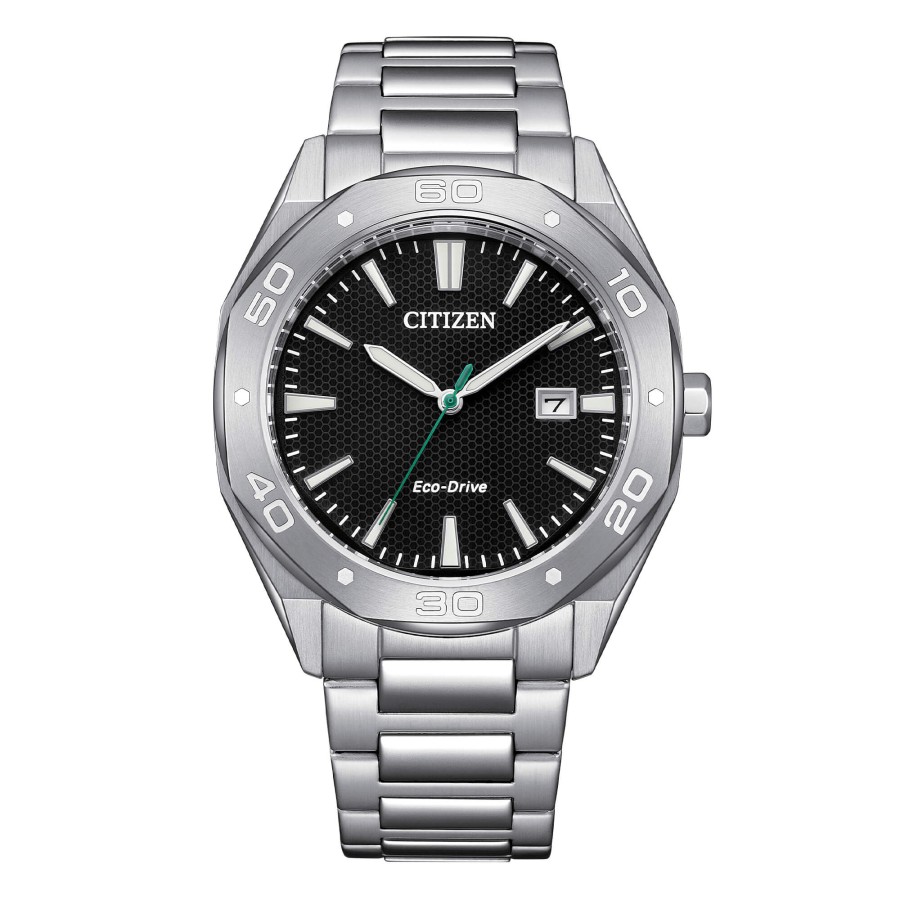 Orologio Citizen Metropolitan Sport  BM7631-52E
