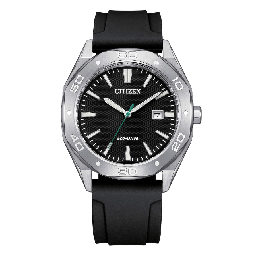 Orologio Citizen Metropolitan Sport  BM7631-01E
