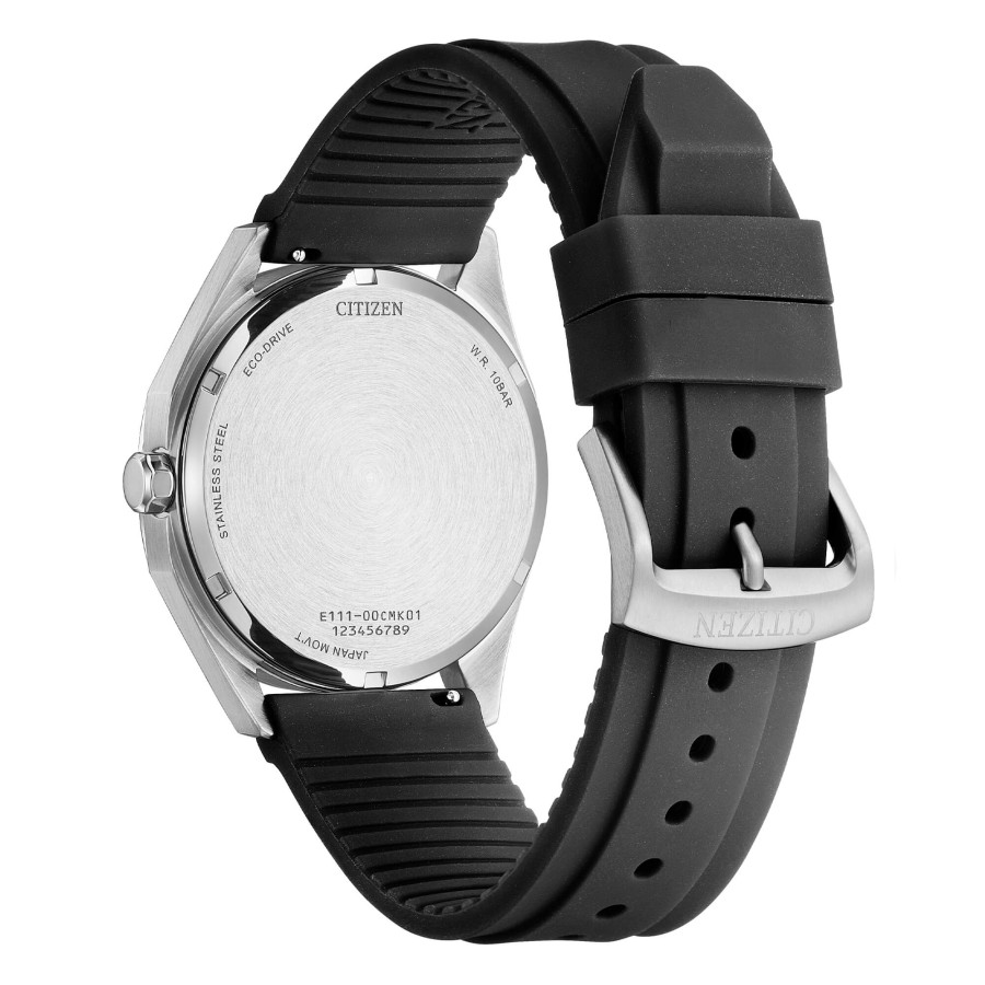 Orologio Citizen Metropolitan Sport  BM7631-01E