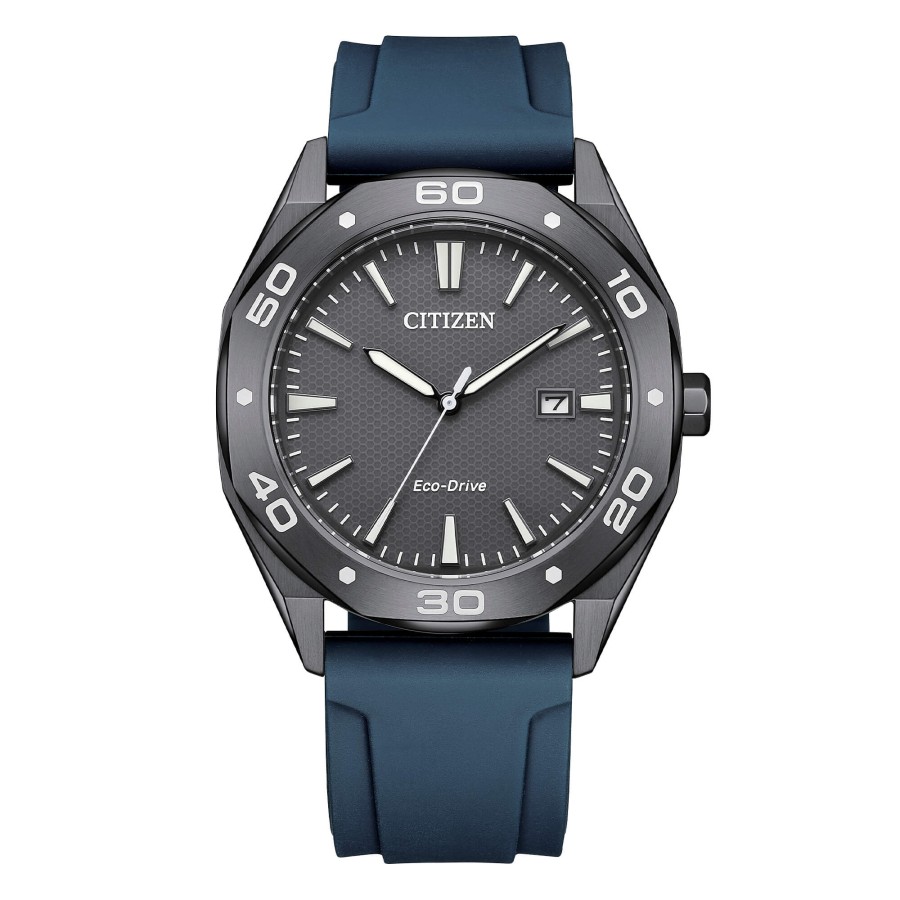 Orologio Citizen Metropolitan Sport  BM7638-02H