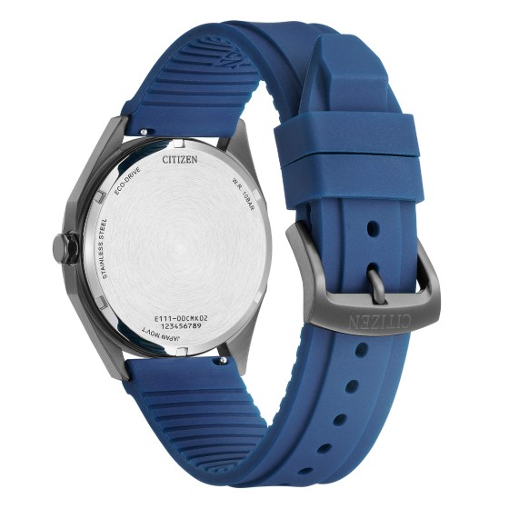 Orologio Citizen Metropolitan Sport  BM7638-02H