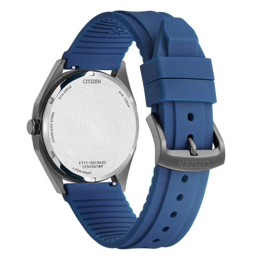 Orologio Citizen Metropolitan Sport  BM7638-02H