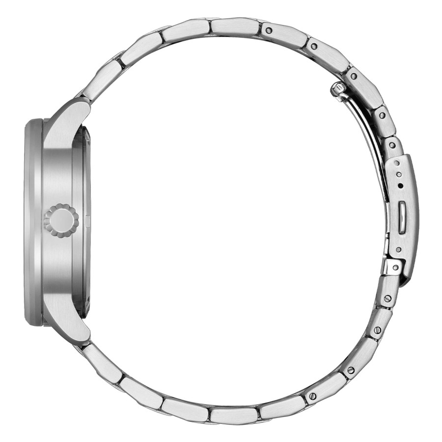 Orologio Citizen OF Military meccanico  NJ0190-51x