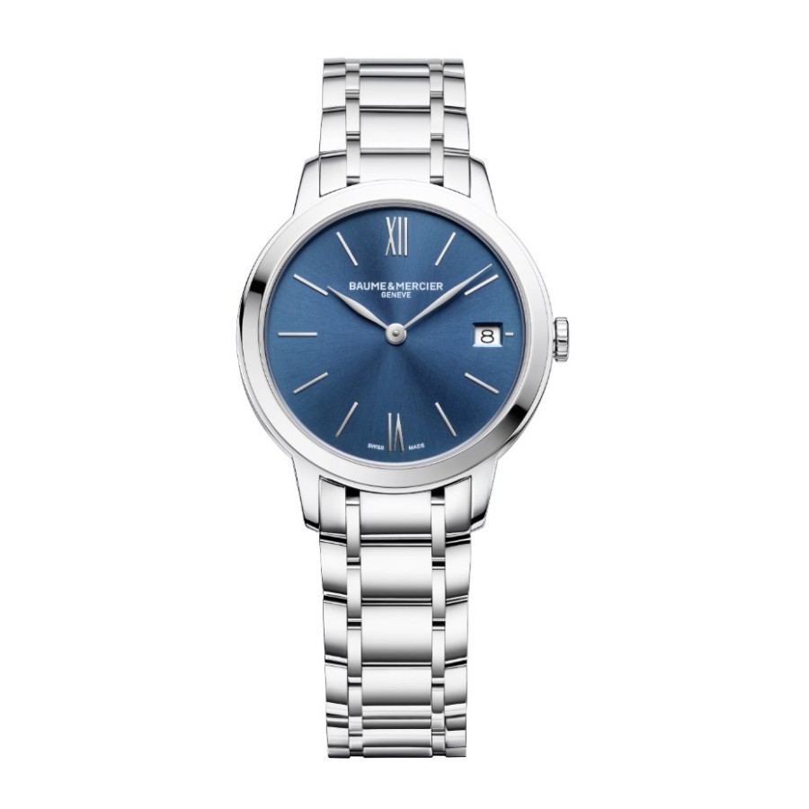 OROLOGIO BAUME & MERCIER CLASSIMA 10477