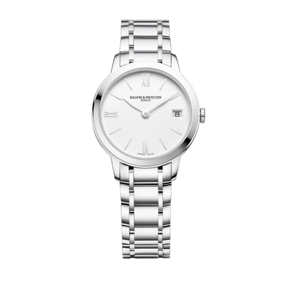 OROLOGIO BAUME & MERCIER CLASSIMA 10335 OROLOGIO BAUME & MERCIER CLASSIMA 10335