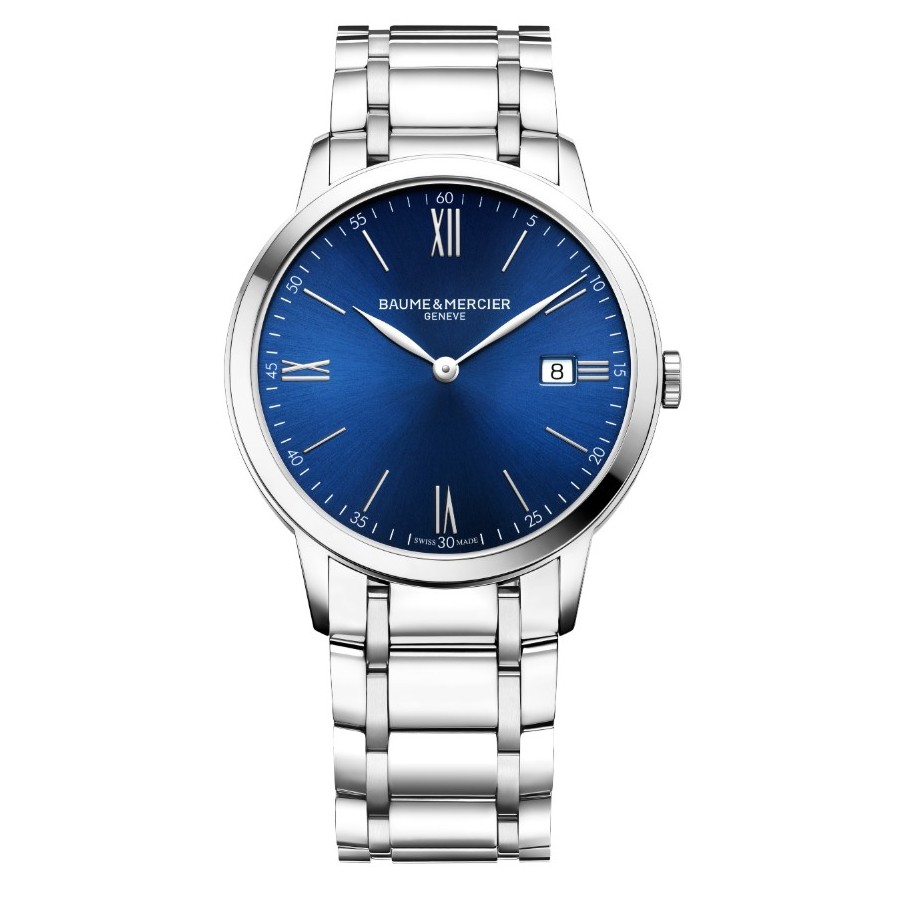 OROLOGIO BAUME & MERCIER  CLASSIMA 10382