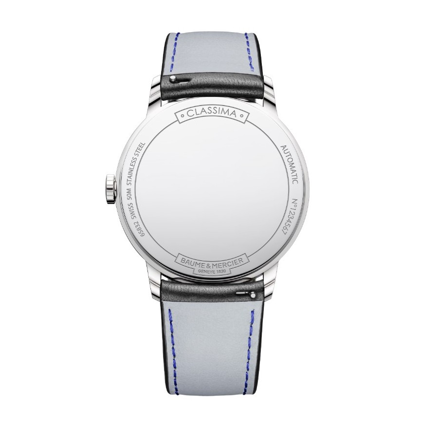 OROLOGIO BAUME & MERCIER  CLASSIMA 10332