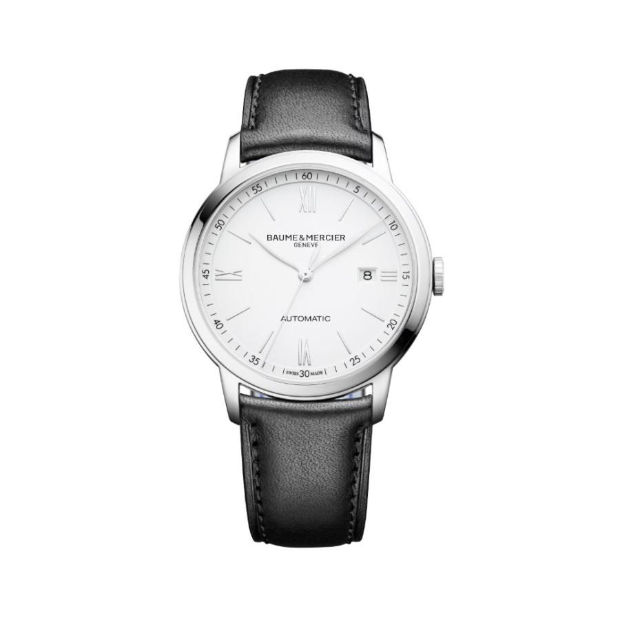 OROLOGIO BAUME & MERCIER  CLASSIMA 10332