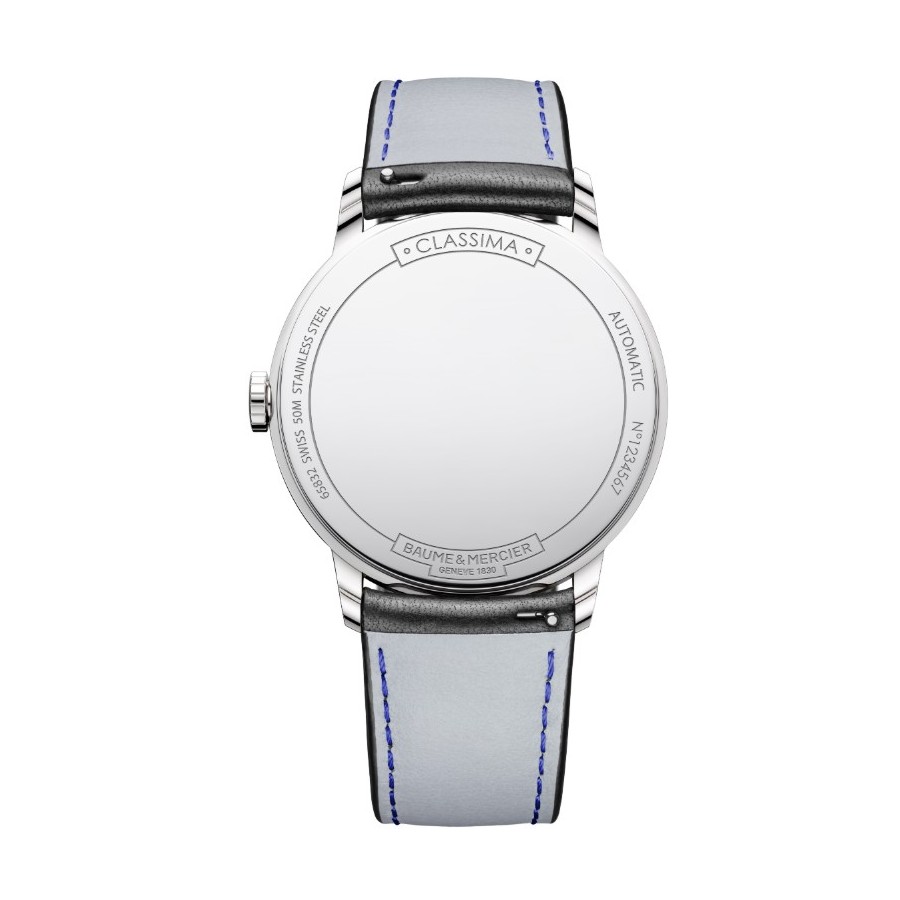 OROLOGIO BAUME & MERCIER  CLASSIMA 10453