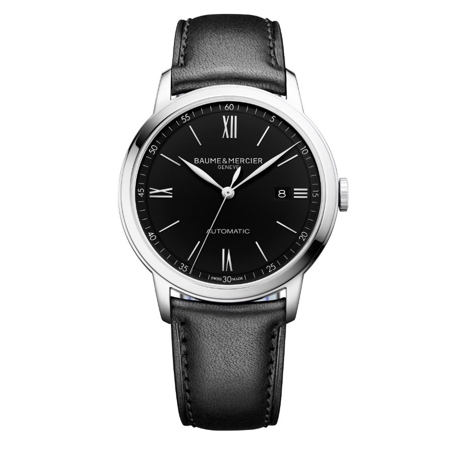 OROLOGIO BAUME & MERCIER  CLASSIMA 10453