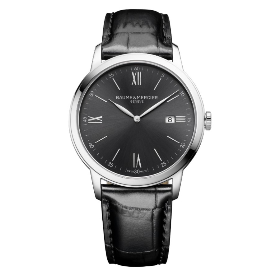 OROLOGIO BAUME & MERCIER  CLASSIMA 10416