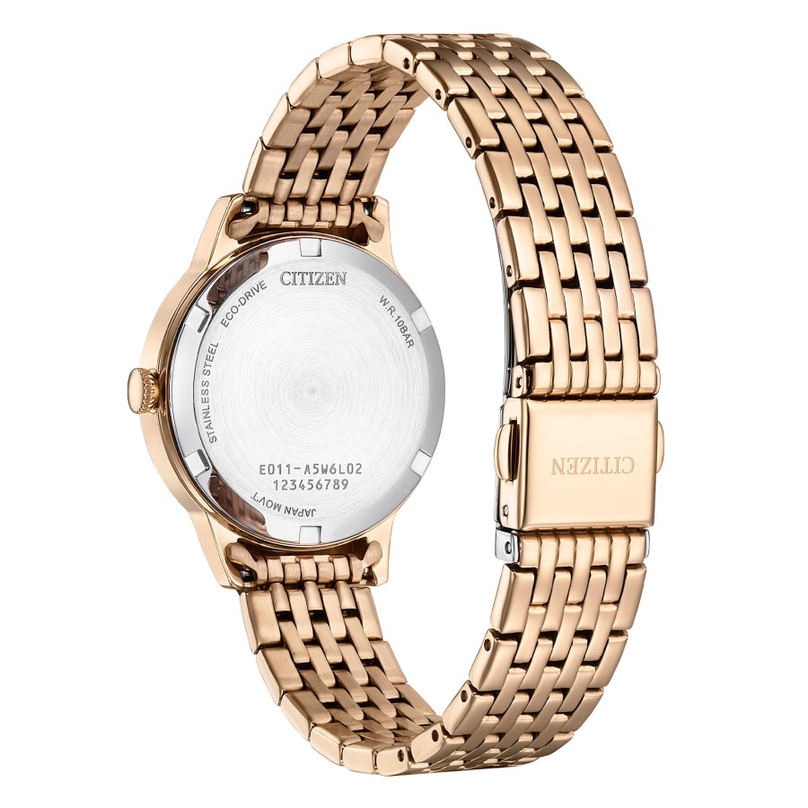 Orologio Citizen Lady EW2623-53D