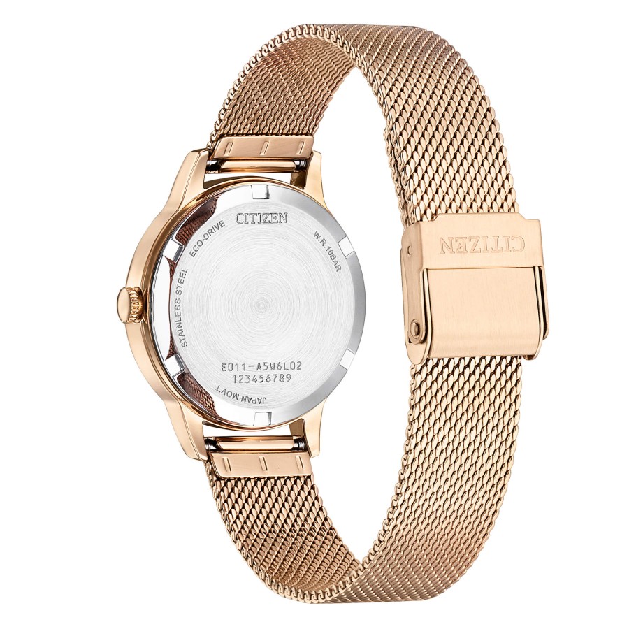 Orologio Citizen Lady EW2623-70P